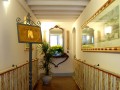 Details : Luxury Bed & Breakfast Florence Center:B&B Rooms with a View on Piazza della Signoria,Florence - Casa del Garbo
